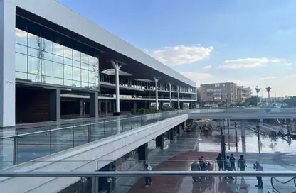 مساحات مكتبية - 3 غرف نوم - 2 حمامات للبيع في ويست جايت - كمبوندات 6 أكتوبر - مدينة 6 أكتوبر - الجيزة