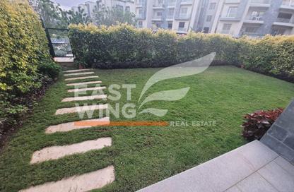 Apartment - 3 Bedrooms - 3 Bathrooms for sale in Galleria Moon Valley - South Investors Area - New Cairo City - Cairo