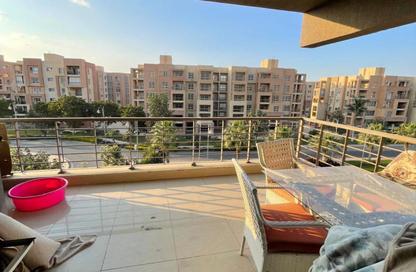 Apartment - 3 Bedrooms - 3 Bathrooms for sale in B8 - Madinaty - Cairo