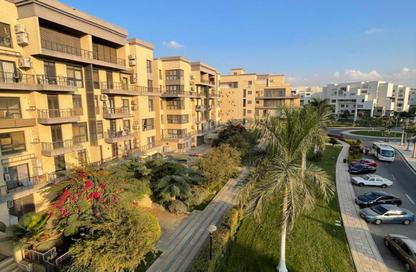 Apartment - 3 Bedrooms - 3 Bathrooms for sale in B8 - Madinaty - Cairo