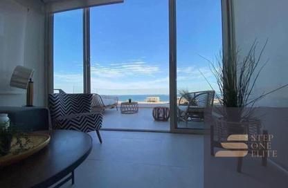 شاليه - 2 غرف نوم - 2 حمامات للبيع في مارينا 5 - مارينا - العلمين - الساحل الشمالي