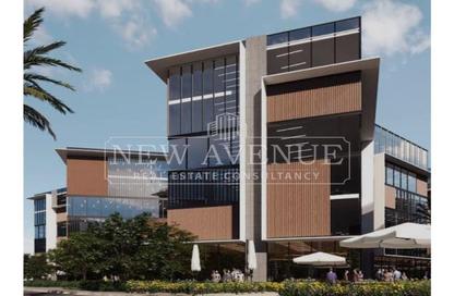 Office Space - Studio - 2 Bathrooms for sale in Eastside New Cairo - 5th Settlement Compounds - The 5th Settlement - New Cairo City - Cairo Office Space - Studio - 2 Bathrooms for sale in Eastside New Cairo - 5th Settlement Compounds - The 5th Settlement - New Cairo City - Cairo