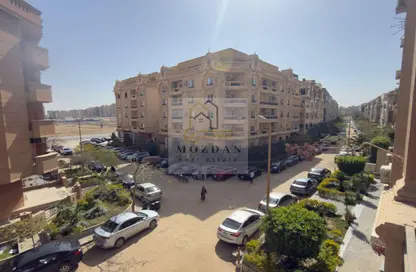 Office Space - 6 Bedrooms - 3 Bathrooms for rent in 10th Sector - Zahraa El Maadi - Hay El Maadi - Cairo