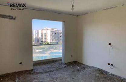 (بنتهاوس  (روف - 4 - 4 للبيع في جاليريا  مون فالى - المستثمرين الجنوبية - مدينة القاهرة الجديدة - القاهرة