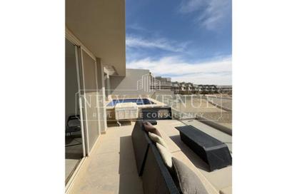 Penthouse - 5 Bedrooms - 4 Bathrooms for sale in Marsa Baghush - Qesm Marsa Matrouh - North Coast