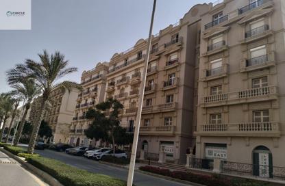Villa - 4 Bedrooms - 3 Bathrooms for sale in Mivida - 5th Settlement Compounds - The 5th Settlement - New Cairo City - Cairo