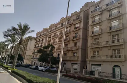 Villa - 4 Bedrooms - 3 Bathrooms for sale in Mivida - 5th Settlement Compounds - The 5th Settlement - New Cairo City - Cairo