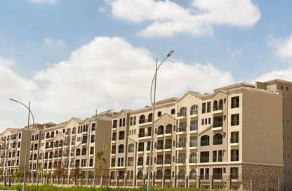 شقة - 3 غرف نوم - 4 حمامات للبيع في جرين سكوير - كمبوندات مدينة المستقبل - مدينة المستقبل - القاهرة
