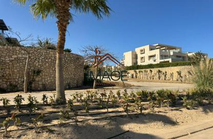 Chalet - 3 Bedrooms - 4 Bathrooms for sale in Hacienda Bay - Sidi Abdel Rahman - North Coast