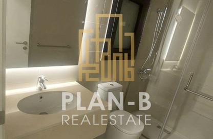 Townhouse - 3 Bedrooms - 3 Bathrooms for rent in O West - 6 October Compounds - 6 October City - Giza