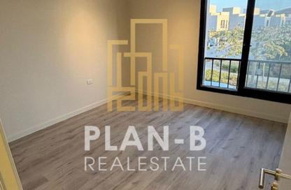 Townhouse - 3 Bedrooms - 3 Bathrooms for rent in O West - 6 October Compounds - 6 October City - Giza