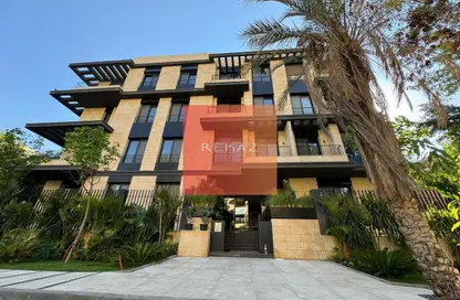 Apartment - 3 Bedrooms - 2 Bathrooms for rent in Sarayat Al Maadi - Hay El Maadi - Cairo