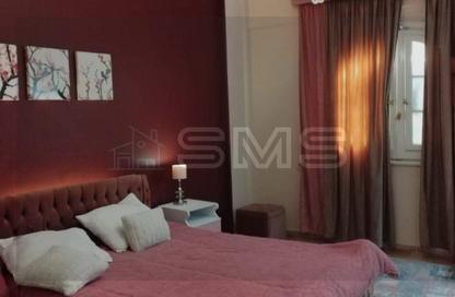 Apartment - 3 - 2 for rent in El Yasmeen 1 - El Yasmeen - New Cairo City - Cairo