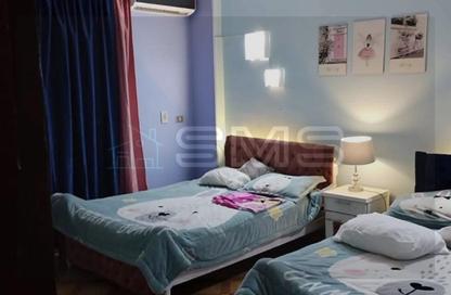 Apartment - 3 - 2 for rent in El Yasmeen 1 - El Yasmeen - New Cairo City - Cairo