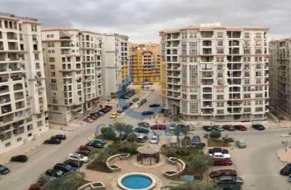Apartment - 3 Bedrooms - 2 Bathrooms for sale in Baron City - El Katameya Compounds - El Katameya - New Cairo City - Cairo