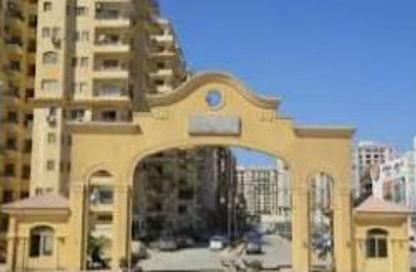 شقة - 3 غرف نوم - 2 حمامات للبيع في بارون سيتي - كمبوندات القطامية - القطامية - مدينة القاهرة الجديدة - القاهرة