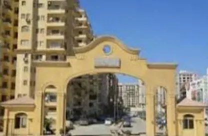 شقة - 3 غرف نوم - 2 حمامات للبيع في بارون سيتي - كمبوندات القطامية - القطامية - مدينة القاهرة الجديدة - القاهرة