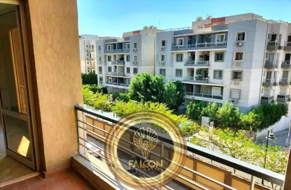 Apartment - 1 Bedroom - 1 Bathroom for sale in JAYD Residence - 5th Settlement Compounds - The 5th Settlement - New Cairo City - Cairo Apartment - 1 Bedroom - 1 Bathroom for sale in JAYD Residence - 5th Settlement Compounds - The 5th Settlement - New Cairo City - Cairo