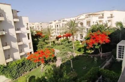 Duplex - 3 - 3 for sale in Hadayek Al Mohandessin - 4th District - Sheikh Zayed City - Giza
