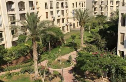 Duplex - 3 - 3 for sale in Hadayek Al Mohandessin - 4th District - Sheikh Zayed City - Giza