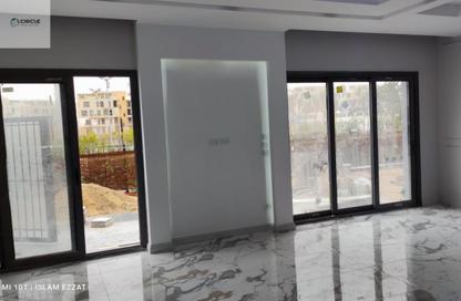 Apartment - 3 Bedrooms - 3 Bathrooms for rent in Eastown - 5th Settlement Compounds - The 5th Settlement - New Cairo City - Cairo