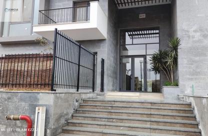 Apartment - 3 Bedrooms - 3 Bathrooms for rent in Eastown - 5th Settlement Compounds - The 5th Settlement - New Cairo City - Cairo