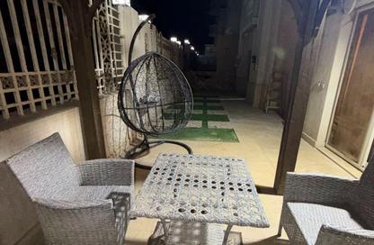 Apartment - 3 - 2 for rent in Leila - North Investors Area - New Cairo City - Cairo
