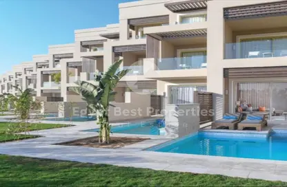 شاليه - 3 غرف نوم - 4 حمامات للبيع في رأس سوما - سفاجا - الغردقة - محافظة البحر الاحمر شاليه - 3 غرف نوم - 4 حمامات للبيع في رأس سوما - سفاجا - الغردقة - محافظة البحر الاحمر