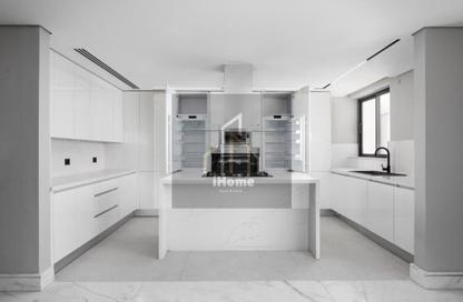 Penthouse - 3 Bedrooms - 4 Bathrooms for rent in Lake View Residence - 5th Settlement Compounds - The 5th Settlement - New Cairo City - Cairo Penthouse - 3 Bedrooms - 4 Bathrooms for rent in Lake View Residence - 5th Settlement Compounds - The 5th Settlement - New Cairo City - Cairo