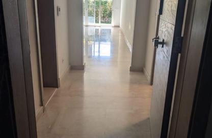 Apartment - 3 - 3 for rent in Mivida - 5th Settlement Compounds - The 5th Settlement - New Cairo City - Cairo