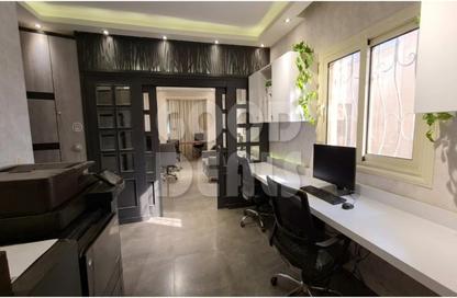 Apartment - Studio - 1 Bathroom for sale in Fathi El Gezery St. - El Hegaz Square - El Nozha - Cairo