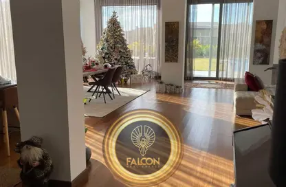 Apartment - 3 Bedrooms - 2 Bathrooms for sale in El Patio 7 - 5th Settlement Compounds - The 5th Settlement - New Cairo City - Cairo