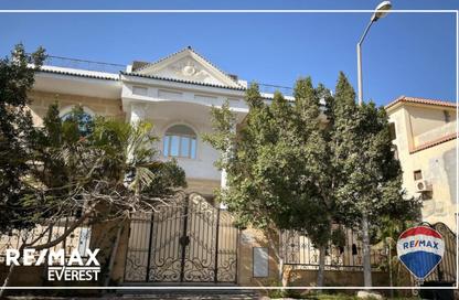 شقة - 2 غرف نوم - 3 حمامات للبيع في الياسمين - الحي الرابع عشر - الشيخ زايد - الجيزة