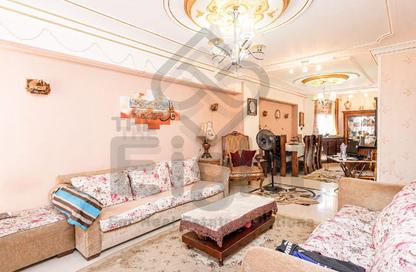 Apartment - 3 Bedrooms - 2 Bathrooms for sale in Mohamed Safwat St. - Kafr Abdo - Roushdy - Hay Sharq - Alexandria Apartment - 3 Bedrooms - 2 Bathrooms for sale in Mohamed Safwat St. - Kafr Abdo - Roushdy - Hay Sharq - Alexandria