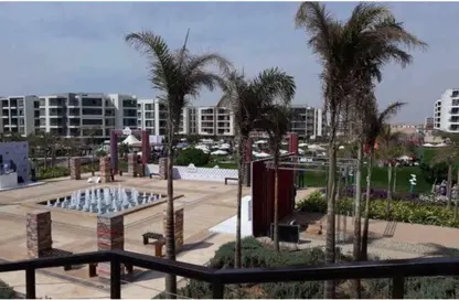 شقة - 2 غرف نوم - 1 حمام للبيع في تاج سيتي - كمبوندات التجمع الخامس - التجمع الخامس - مدينة القاهرة الجديدة - القاهرة