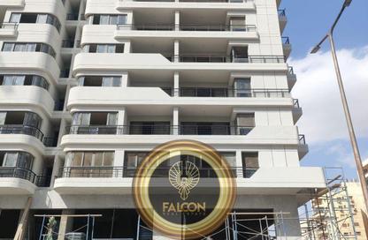 Shop - Studio - 2 Bathrooms for sale in Go Heliopolis - Masaken Al Mohandesin - Nasr City - Cairo