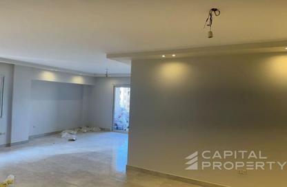 Apartment - 4 Bedrooms - 3 Bathrooms for rent in The Square - 5th Settlement Compounds - The 5th Settlement - New Cairo City - Cairo
