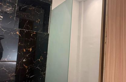 Apartment - 3 Bedrooms - 2 Bathrooms for rent in El Rehab Extension - Al Rehab - New Cairo City - Cairo