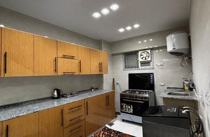 Apartment - 3 Bedrooms - 2 Bathrooms for rent in Togary St. - Zahraa El Maadi - Hay El Maadi - Cairo