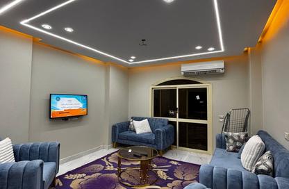 Apartment - 3 Bedrooms - 2 Bathrooms for rent in Togary St. - Zahraa El Maadi - Hay El Maadi - Cairo