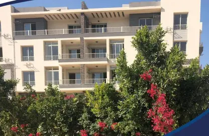 Penthouse - 3 Bedrooms - 3 Bathrooms for sale in JAYD Residence - 5th Settlement Compounds - The 5th Settlement - New Cairo City - Cairo