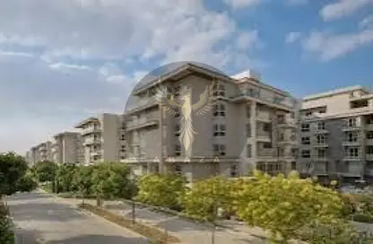 شقة - 3 غرف نوم - 3 حمامات للبيع في ماونتن فيو اى سيتي - كمبوندات التجمع الخامس - التجمع الخامس - مدينة القاهرة الجديدة - القاهرة