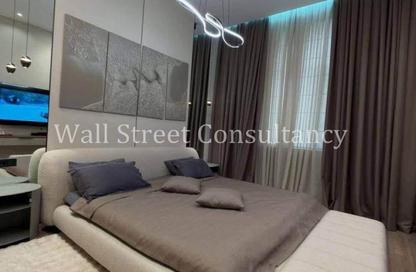 Apartment - 2 Bedrooms - 2 Bathrooms for sale in Evora - 5th Settlement Compounds - The 5th Settlement - New Cairo City - Cairo