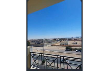 Apartment - Studio - 1 Bathroom for sale in Juliana Beach Resort - Hurghada - Red Sea