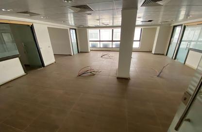 Whole Building - Studio - 7+ Bathrooms for rent in Crystal Plaza - Zahraa El Maadi - Hay El Maadi - Cairo