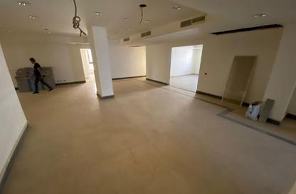 Whole Building - Studio - 7+ Bathrooms for rent in Crystal Plaza - Zahraa El Maadi - Hay El Maadi - Cairo