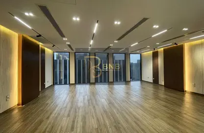 Office Space - 3 Bedrooms - 2 Bathrooms for rent in Eastown - 5th Settlement Compounds - The 5th Settlement - New Cairo City - Cairo