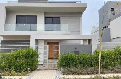 Villa - 4 Bedrooms - 4 Bathrooms for sale in Patio Casa - El Patio - El Shorouk Compounds - Shorouk City - Cairo Villa - 4 Bedrooms - 4 Bathrooms for sale in Patio Casa - El Patio - El Shorouk Compounds - Shorouk City - Cairo