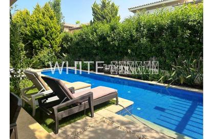 Villa - 5 Bedrooms - 5 Bathrooms for sale in Marassi - Sidi Abdel Rahman - North Coast Villa - 5 Bedrooms - 5 Bathrooms for sale in Marassi - Sidi Abdel Rahman - North Coast