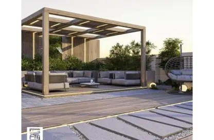 Villa - 4 Bedrooms - 4 Bathrooms for sale in Katameya Creeks - 5th Settlement Compounds - The 5th Settlement - New Cairo City - Cairo